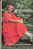 Time for Remembering The Ruth Graham Bell Story  1983 9780060616854 Front Cover