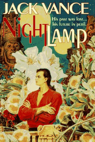 Night Lamp  N/A 9780312856854 Front Cover
