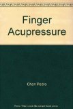 Finger Acupressure N/A 9780345302854 Front Cover