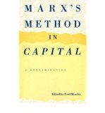 Marx's Method in Capital A Reexamination N/A 9780391037854 Front Cover