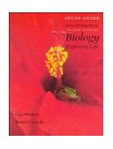 Biology Exploring Life 2nd 1994 (Student Manual, Study Guide, etc.) 9780471595854 Front Cover
