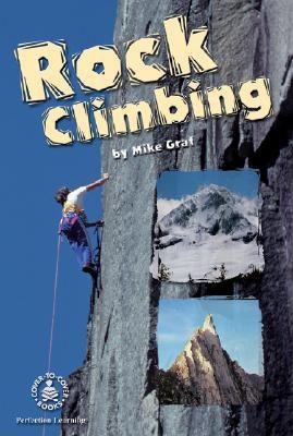 Rock Climbing  2003 9780756913854 Front Cover