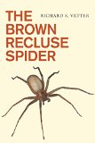Brown Recluse Spider   2015 9780801479854 Front Cover