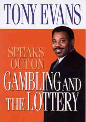 Gambling and the Lottery  N/A 9780802443854 Front Cover