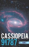 Cassiopeia 91787  N/A 9781440185854 Front Cover