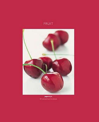 Fruit:   2006 9781845971854 Front Cover