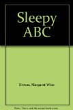 Sleepy ABC  N/A 9780060242855 Front Cover