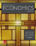Principles of Economics:   2015 9780078021855 Front Cover