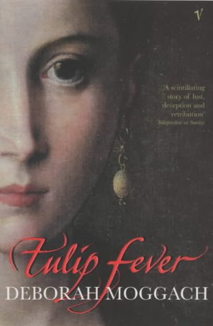 Tulip Fever N/A 9780099288855 Front Cover