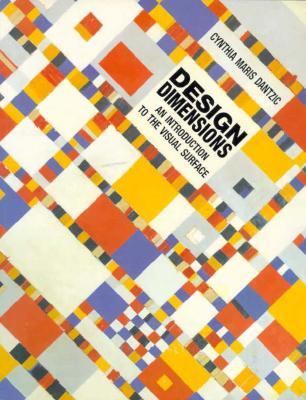 Design Dimensions N/A 9780131999855 Front Cover