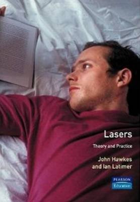 Lasers Theory and Practice  1995 9780135214855 Front Cover
