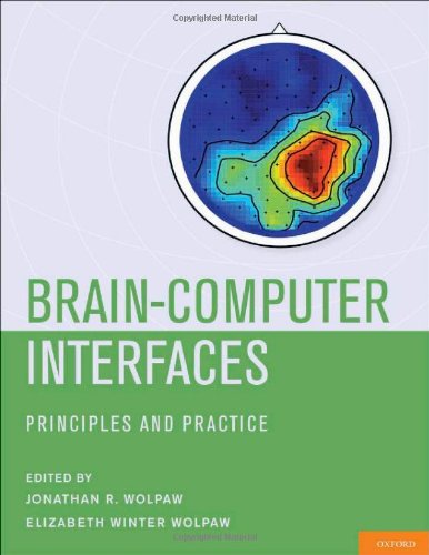 Brain-Computer Interfaces Principles and Practice  2012 9780195388855 Front Cover