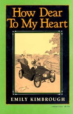 How Dear to My Heart   1991 9780253206855 Front Cover