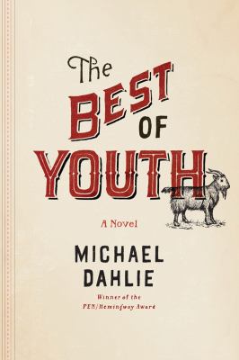 Best of Youth A Novel  2013 9780393081855 Front Cover