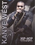 Kanye West  N/A 9780606314855 Front Cover