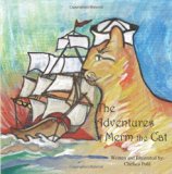 Adventures of Merm the Cat  N/A 9780615761855 Front Cover