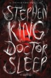 Doctor Sleep   2013 9781451698855 Front Cover