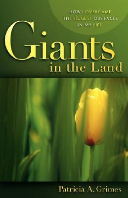 Giants in the Land  N/A 9781602663855 Front Cover