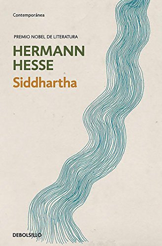 Siddhartha / in Spanish  N/A 9788499899855 Front Cover