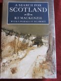 Search for Scotland   1989 9780002151856 Front Cover