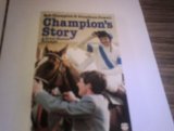 Champion's Story A Great Human Triumph  1982 9780006364856 Front Cover