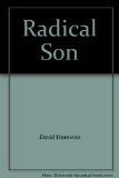 Radical Son A Journey Through Our Times N/A 9780029150856 Front Cover