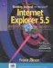 Getting Started with Internet Explorer 5. 5   2002 9780130621856 Front Cover