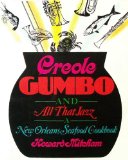 Creole Gumbo and All That Jazz : A New Orleans Seafood Cookbook N/A 9780201055856 Front Cover