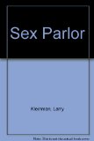 Sex Parlor  N/A 9780451056856 Front Cover