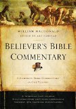 Believer's Bible Commentary Second Edition 2nd 2016 9780718076856 Front Cover
