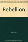 Rebellion N/A 9780773752856 Front Cover