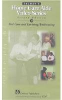 Bedmaking and Dressing - Undressing the Client  2nd 1998 (Revised) 9780827385856 Front Cover