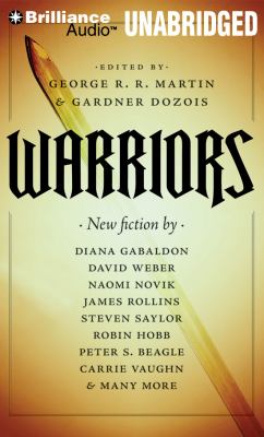 Warriors:  2012 9781455804856 Front Cover