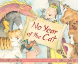 No Year of the Cat   2013 9781585367856 Front Cover