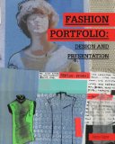 Fashion Portfolio   2014 9781849940856 Front Cover