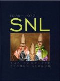 Saturday Night Live: Season 2, 1976-1977 System.Collections.Generic.List`1[System.String] artwork