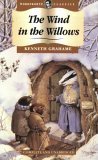 Wind in the Willows  Abridged  9780001010857 Front Cover