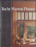 Ten by Warren Platner  N/A 9780070502857 Front Cover