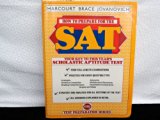 How to Prepare for the Scholastic Aptitude Test (SAT) N/A 9780156000857 Front Cover