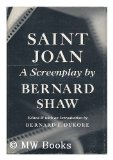 St. Joan, a Screenplay N/A 9780295978857 Front Cover