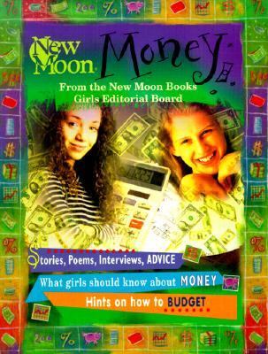 Money : How to Get It, Spend It, and Save It  2000 9780517885857 Front Cover