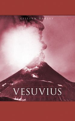 Vesuvius   2015 9780674052857 Front Cover