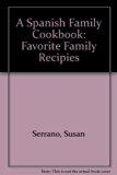 Spanish Family Cookbook Reprint  9780781802857 Front Cover