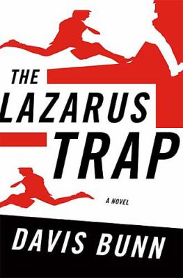 Lazarus Trap   2005 9780849944857 Front Cover