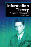     INFORMATION THEORY:TUTORIAL INTRO.  N/A 9780956372857 Front Cover