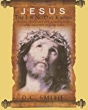 Jesus the Jew No One Knows  N/A 9781477690857 Front Cover