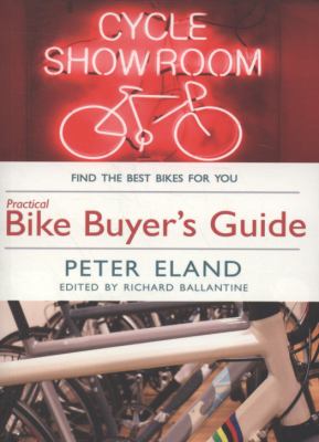 Bike Buyer's Guide   2008 9781905005857 Front Cover