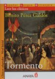 Tormento / Torment:  2005 9788466716857 Front Cover