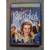Bewitched First Three Episodes From First Season System.Collections.Generic.List`1[System.String] artwork