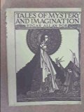 Tales of Mystery and Imagination  N/A 9780007149858 Front Cover